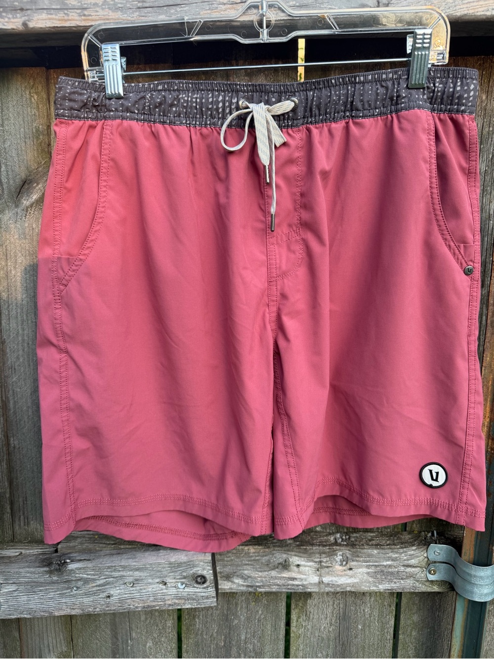 Vuori Kore Short Size xl